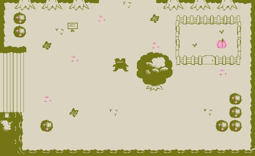 Frog Game (Leah753)