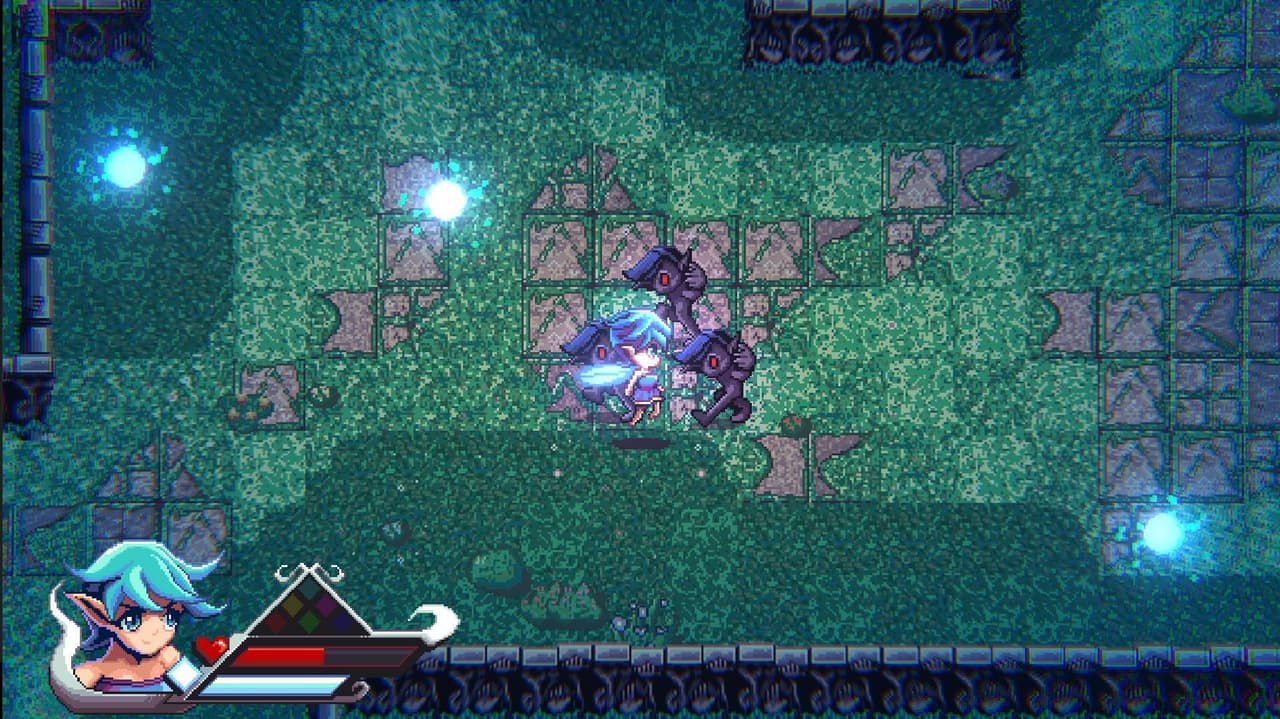 ILLUMINATA screenshot 5