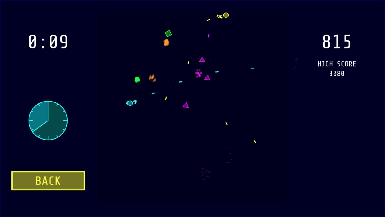 Second Chance (itch) (Saksham Shah) screenshot 6