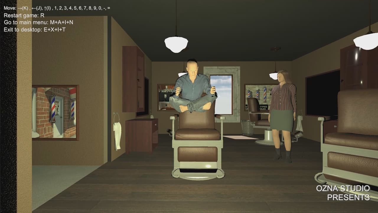 Levitation Simulator screenshot 5