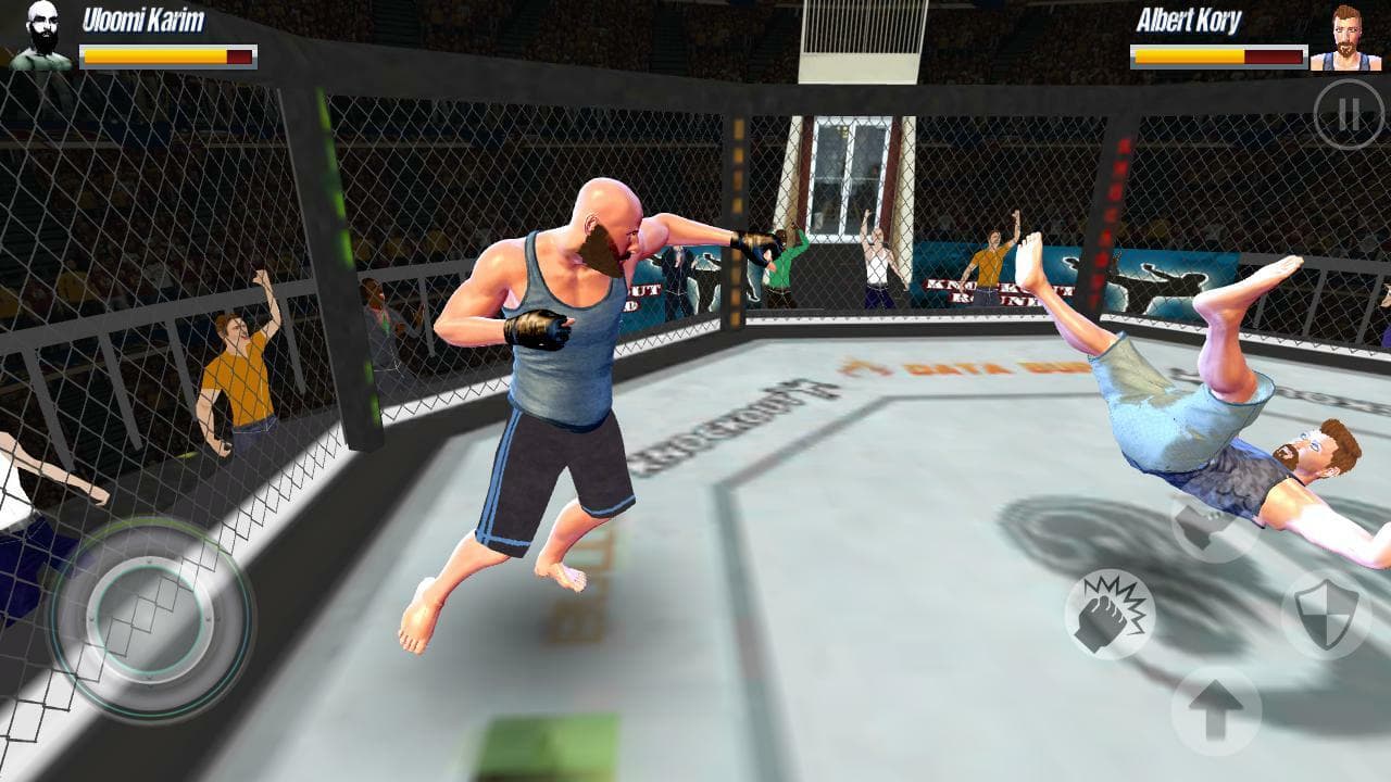 Fight Mania 3D screenshot 3