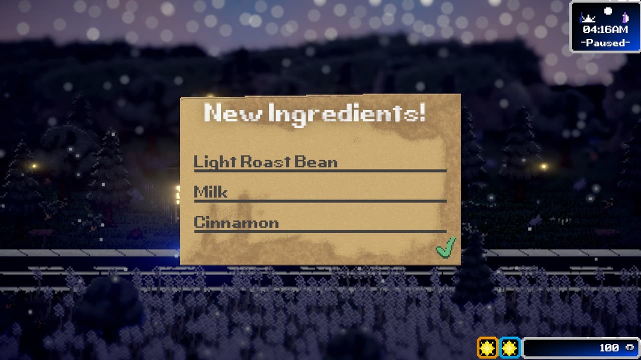 Latte Stand Tycoon + screenshot 3