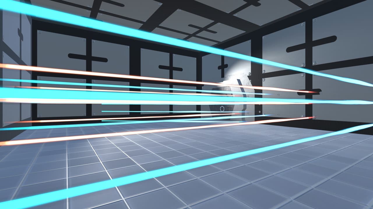 Iteration Factor screenshot 6