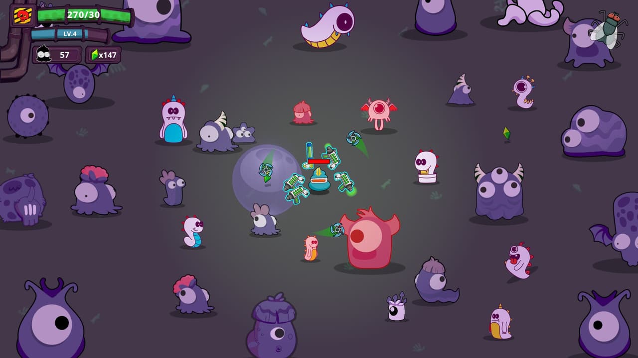 POOBO screenshot 2