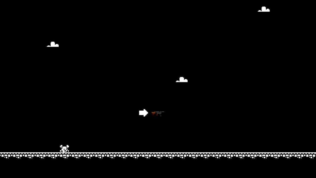 AGAW Challenge - Week 1 screenshot 2