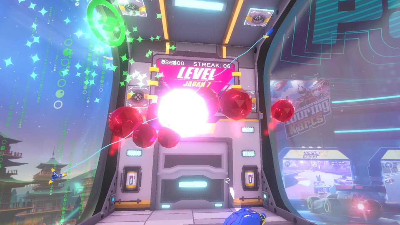 Pangman screenshot 4