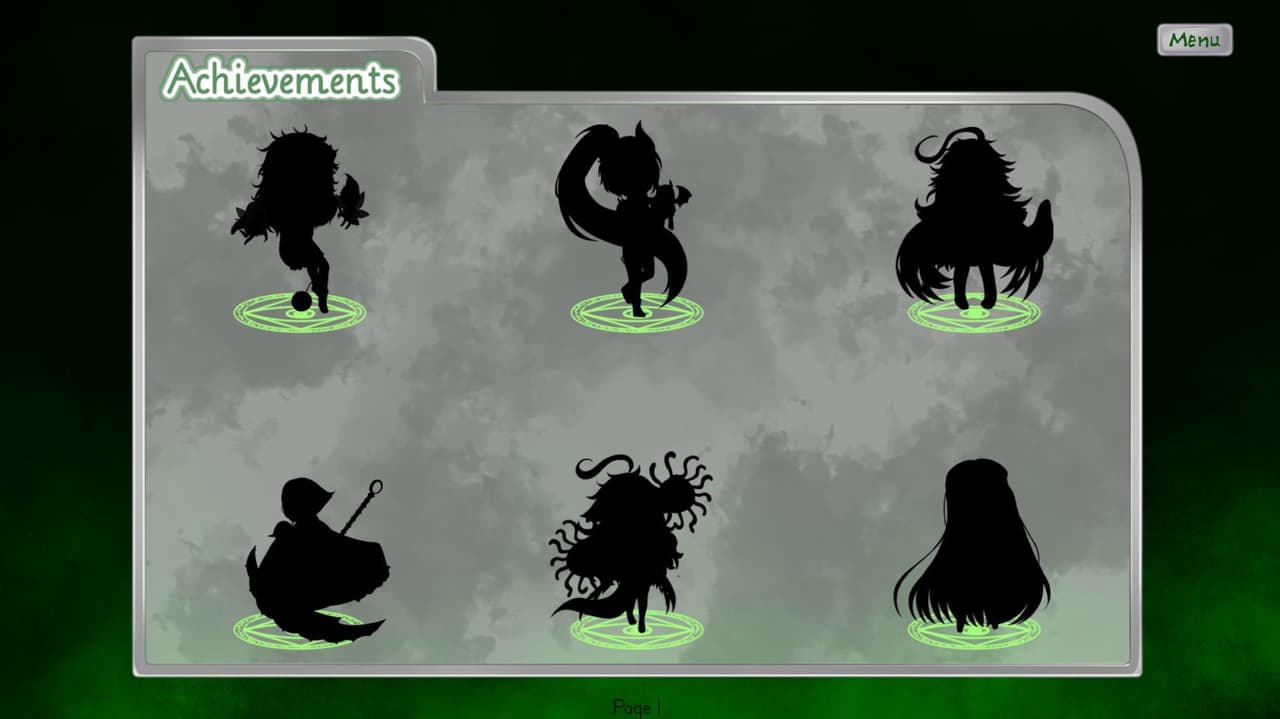 Lovecraft Demo