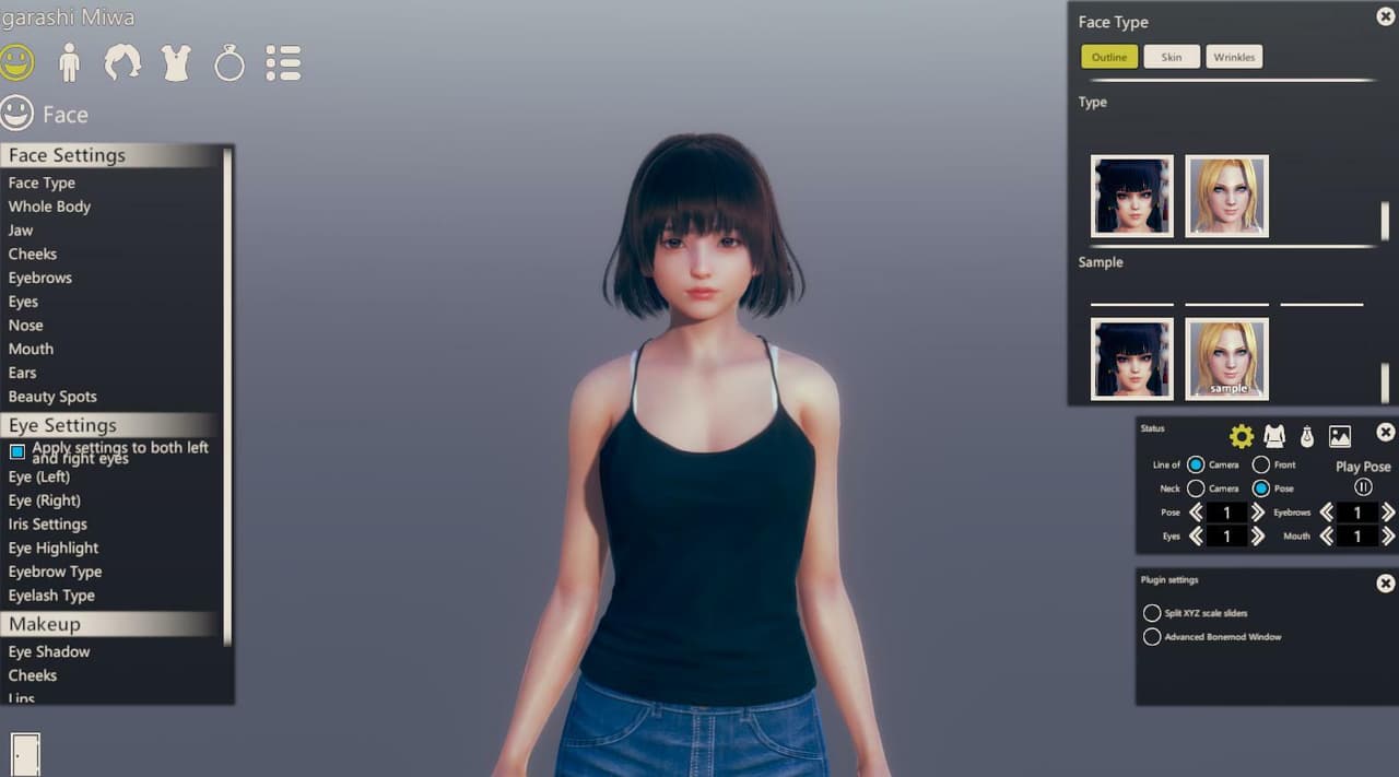 Honey Select 2- Libido screenshot 3