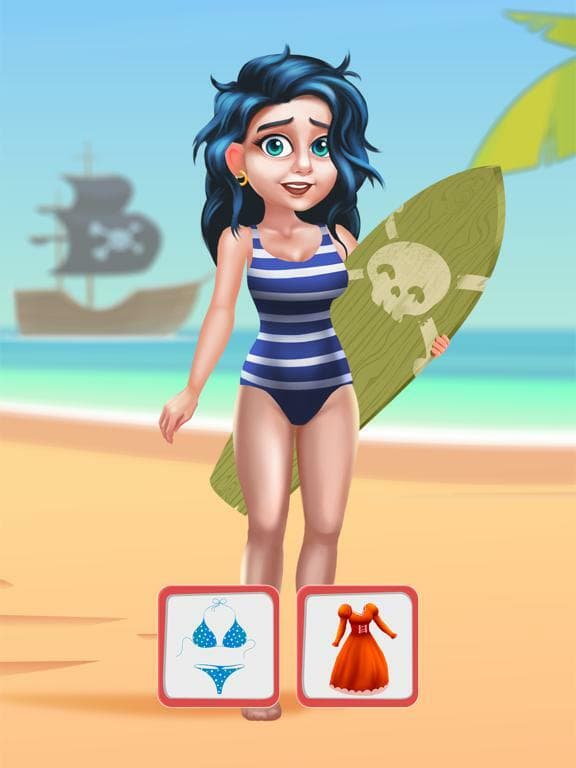 Save The Pirate! Help! Escape! screenshot 3