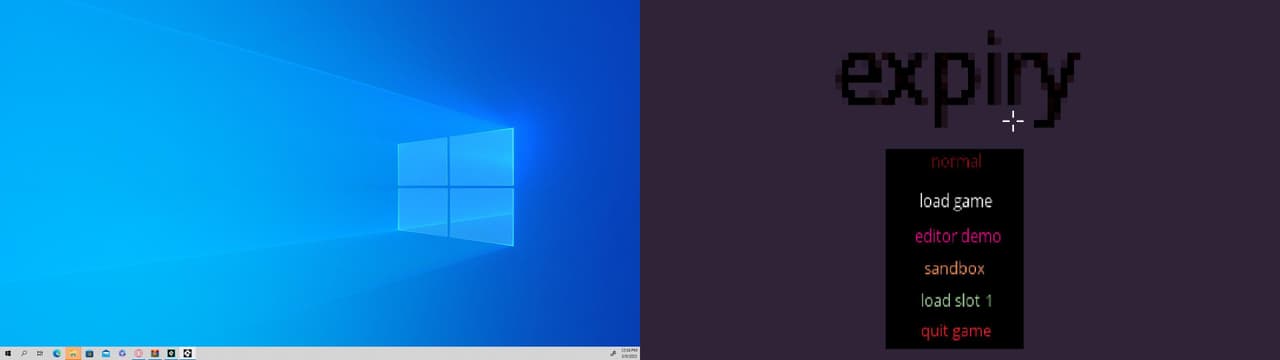 Expiry screenshot 4