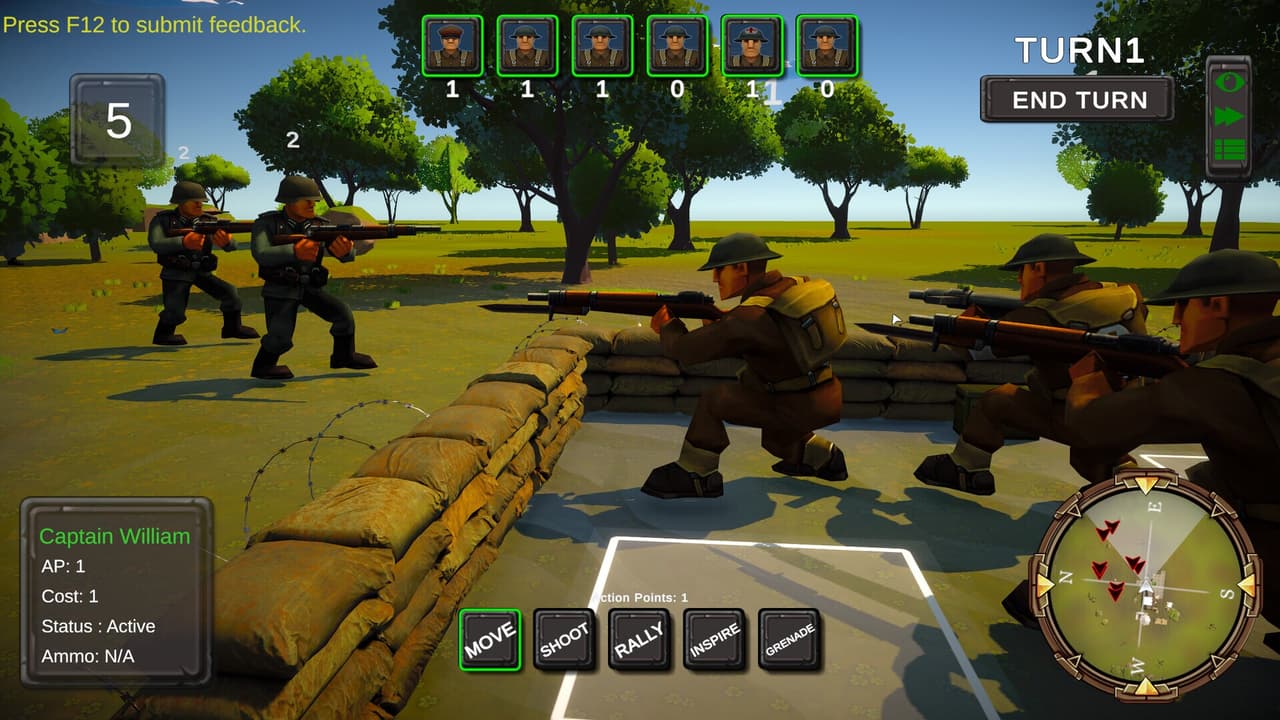 ETO screenshot 3