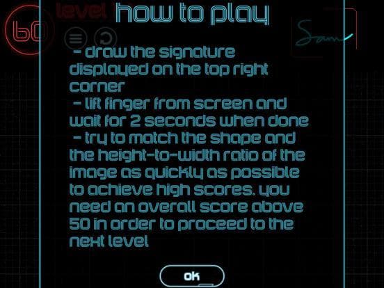 Signature Master