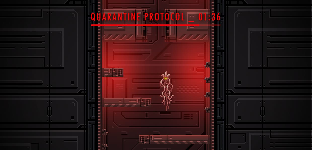 Paradise Lost: First Contact