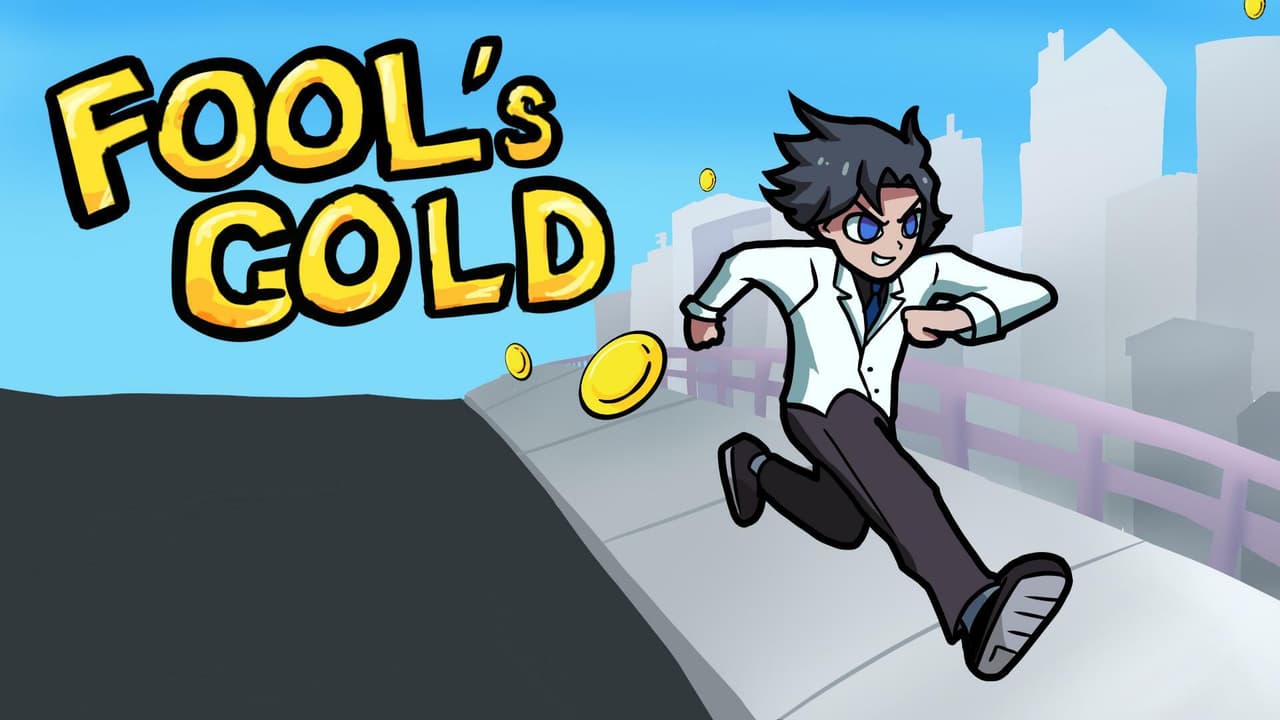Fools Gold (Avineesh "Avi" Kompella) screenshot 2