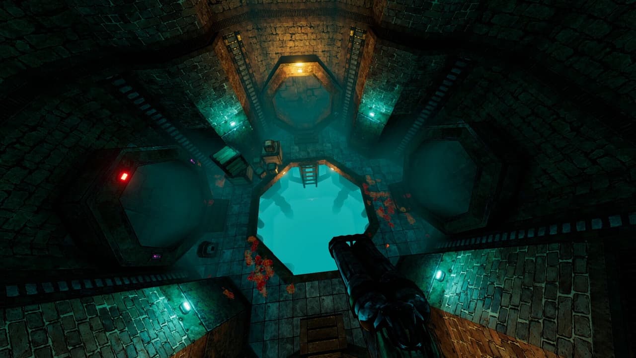 Gravelord screenshot 6
