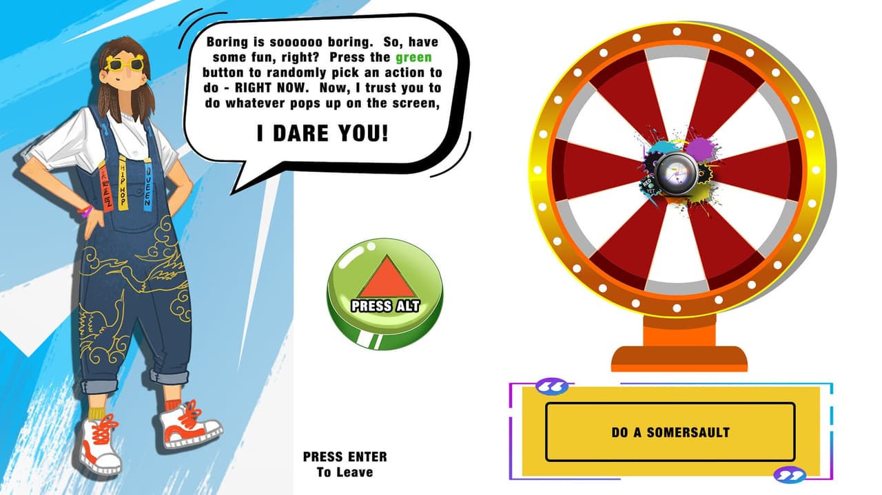 Red Yet Capers: Math vs Mayhem screenshot 5
