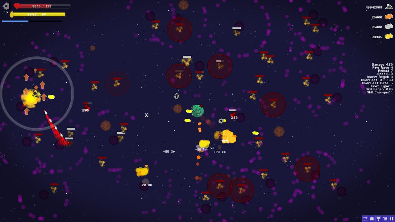 My Pet Rock screenshot 5