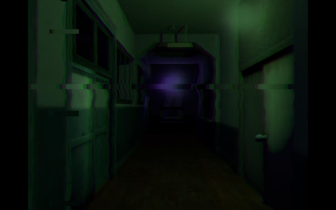 (Fanmade, Prototype) Whiteday Blood Festival