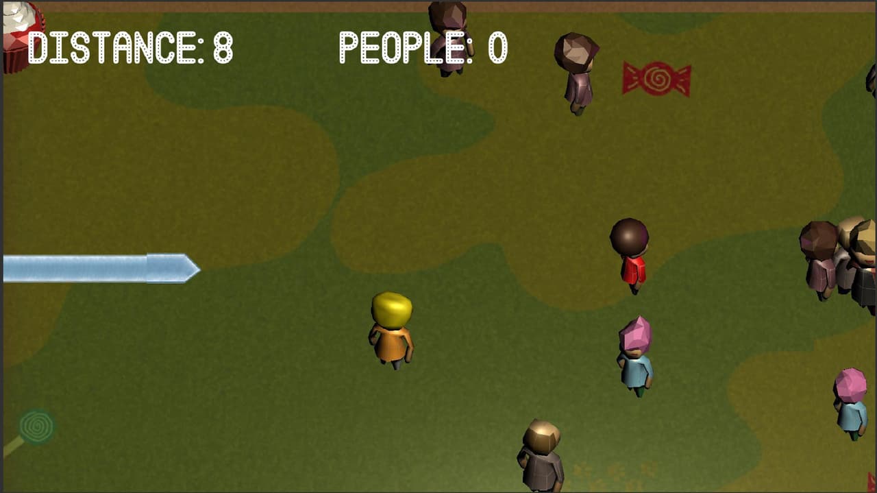 Give me your money screenshot 2