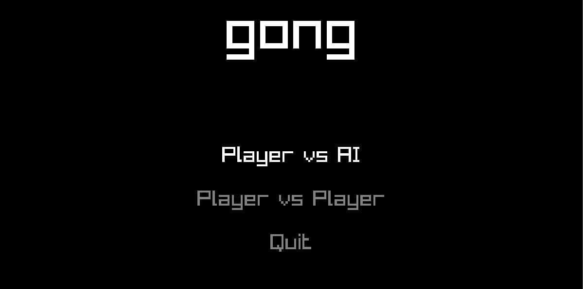gong (JaviDev)