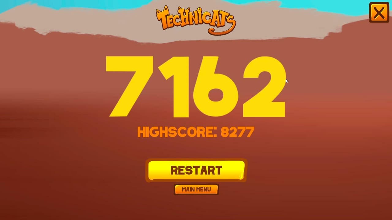 Technicats