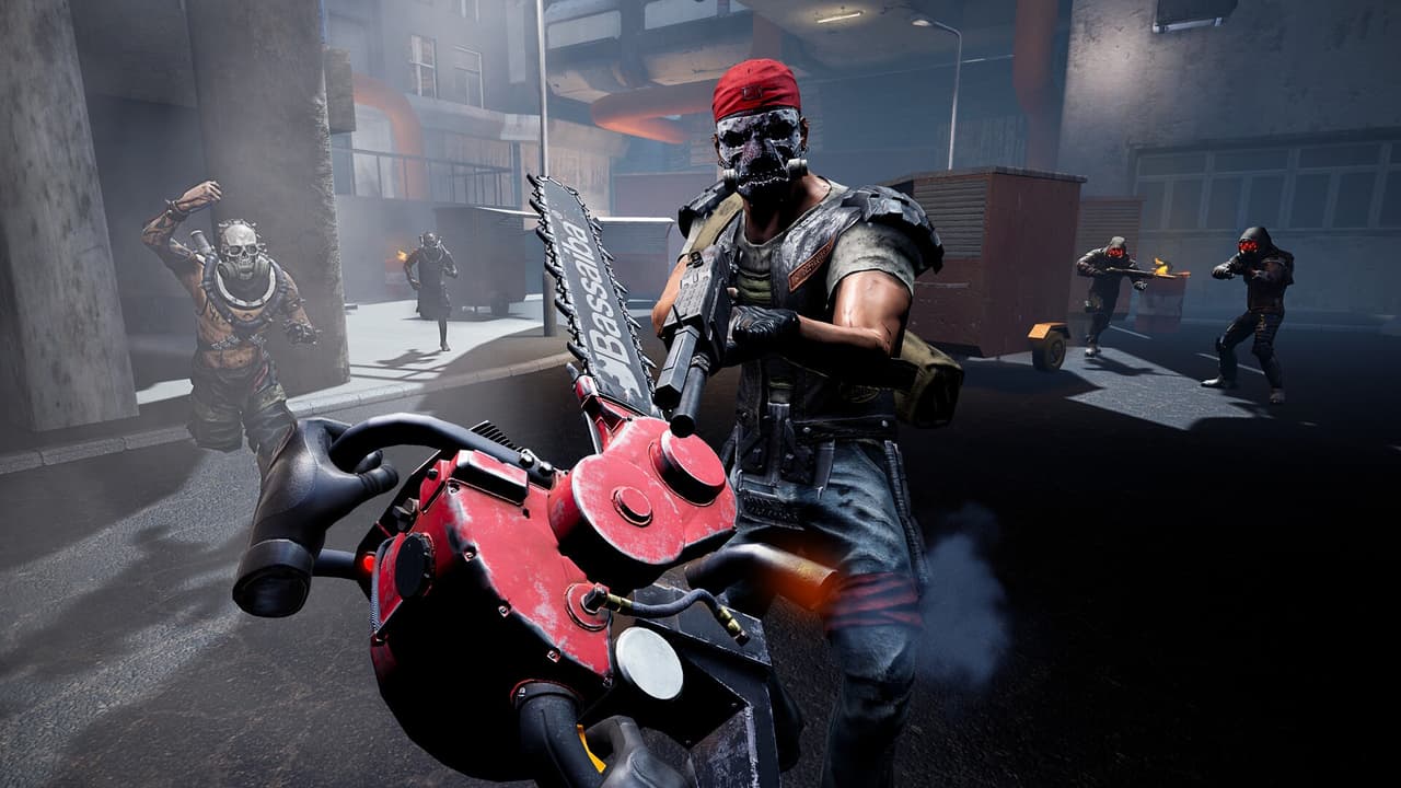 Gambit! screenshot 2