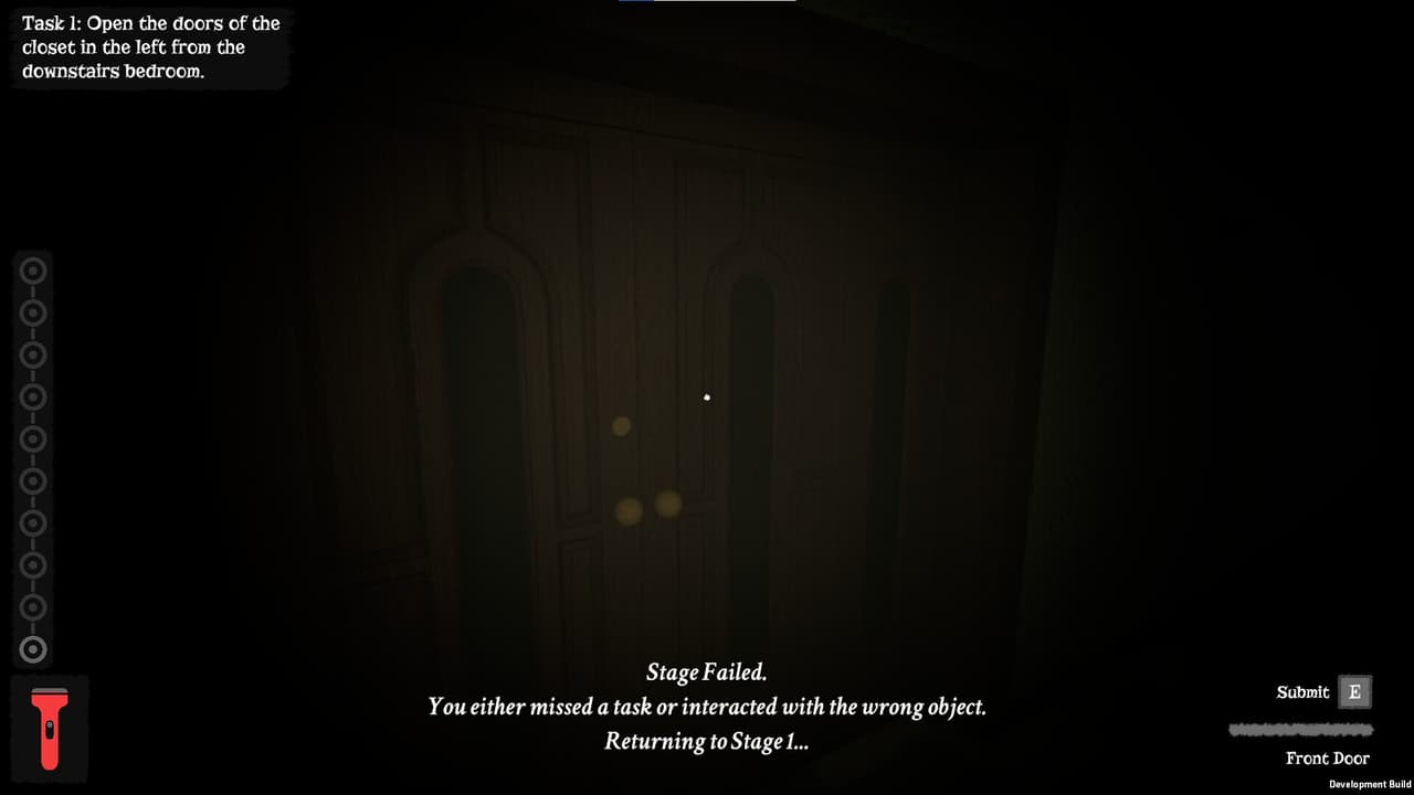 Mindbreak Mansion screenshot 5