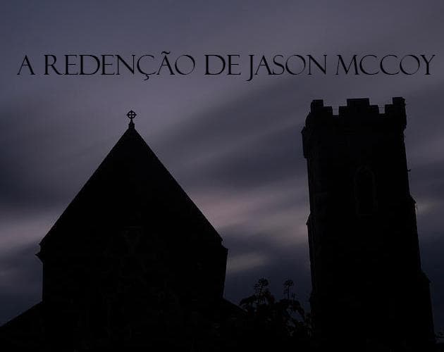 A Redenção de Jason McCoy