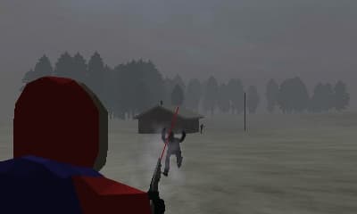 Ice Station Z (All Plugins) screenshot 2