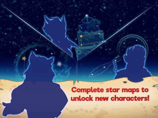 Adventure Hearts screenshot 4