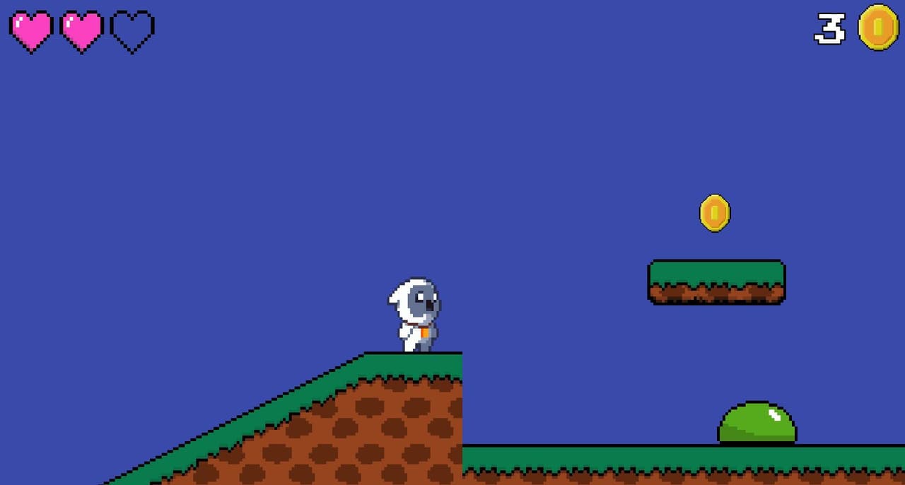 Chilly run screenshot 2