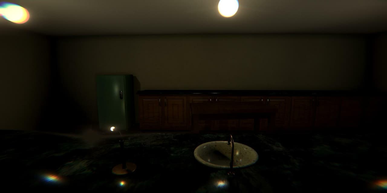 Dimensions Dead Edition (Horror) screenshot 6