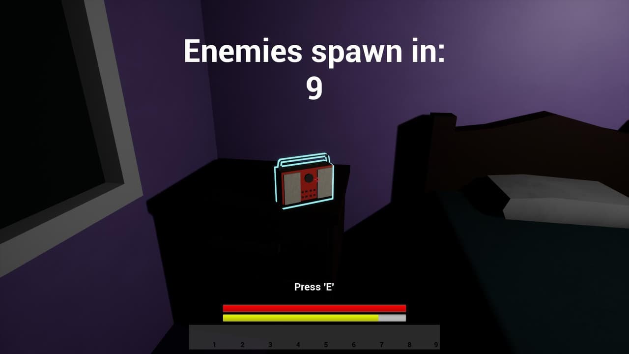 Get Packed or Get Rekt screenshot 5