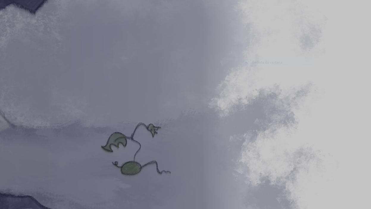 Planted (Jess Andz, viniciuslezo) screenshot 2