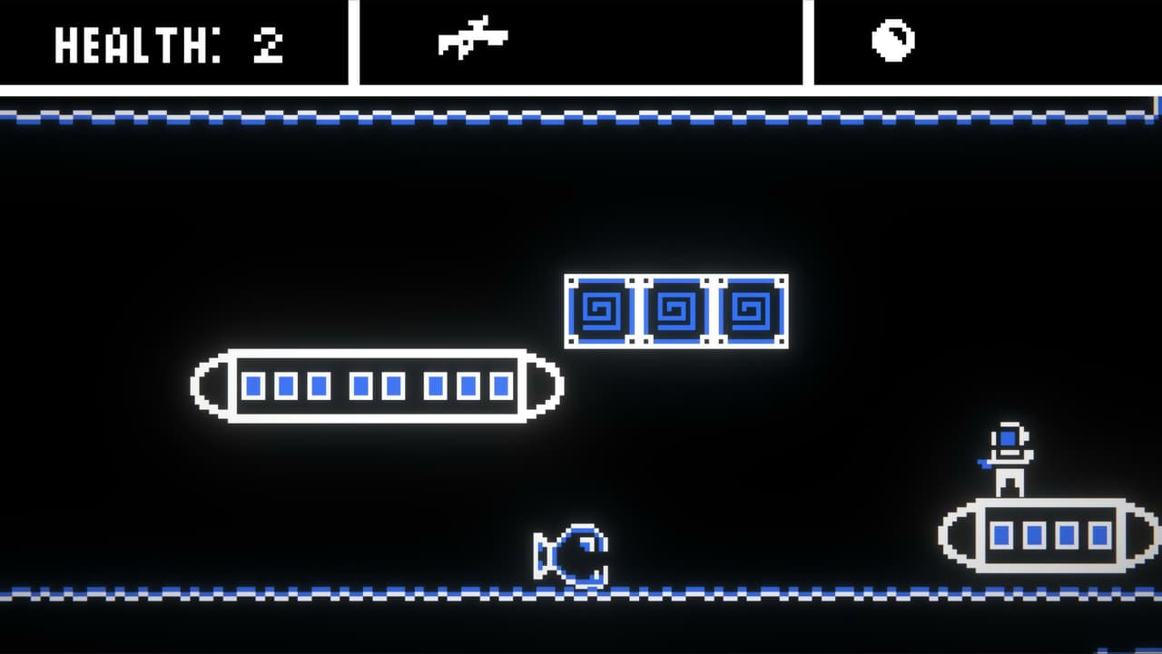 Elemental Warrior (Phoenix Studios) screenshot 2
