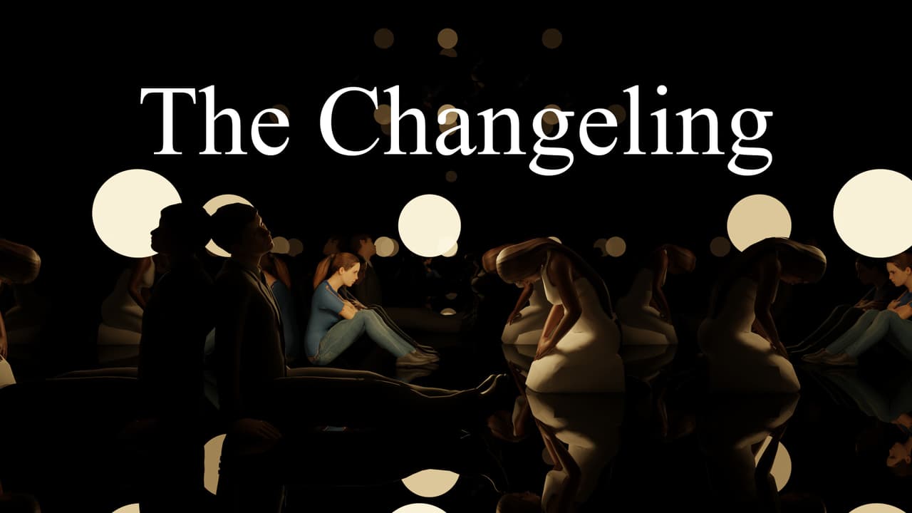 The Changeling screenshot 2