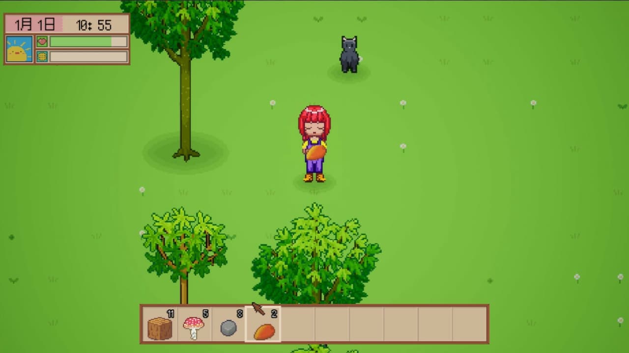 Wild Workshop screenshot 5