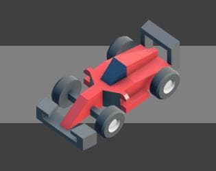 GMTKJam 2019 - Broken Steering