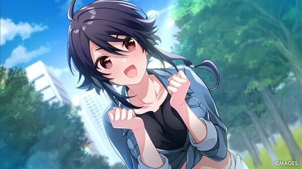 SINce Memories: Off The Starry Sky screenshot 5