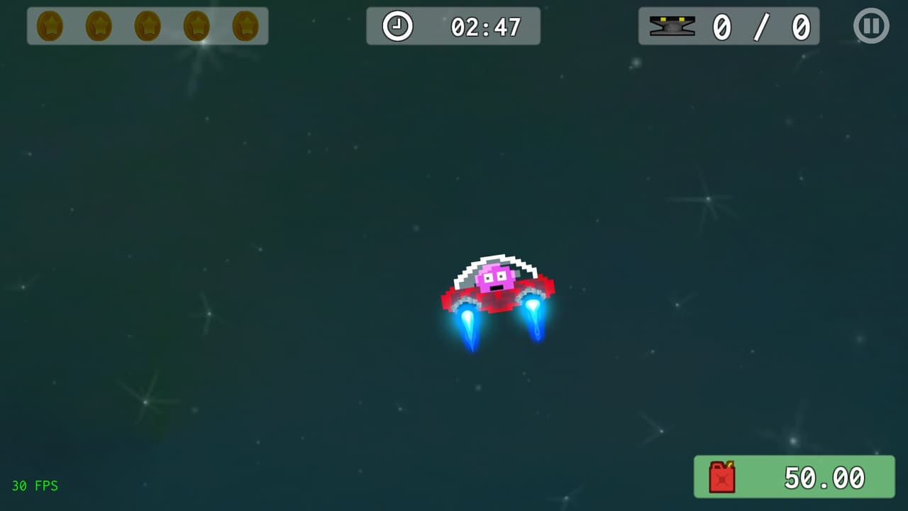Finger Jets screenshot 2