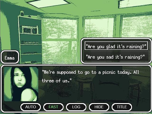 Picta Mori screenshot 2