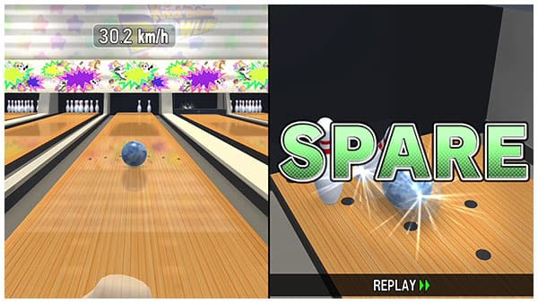 The Taikan Sports Pack screenshot 3