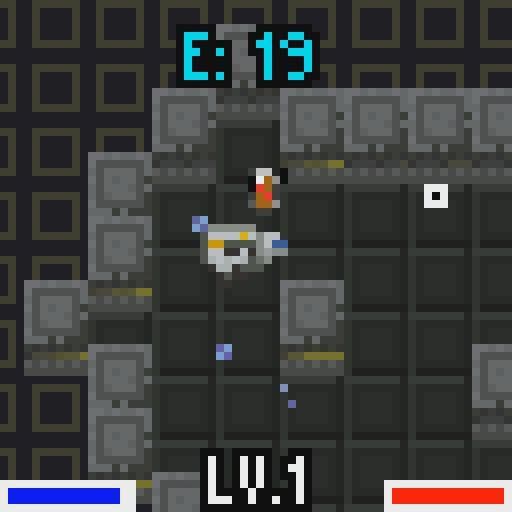 PLSMGN! screenshot 2