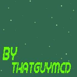 ThatGuy in... (Ver. 0.1.4)
