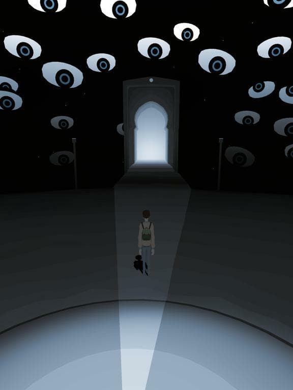 Lost Tracks screenshot 5