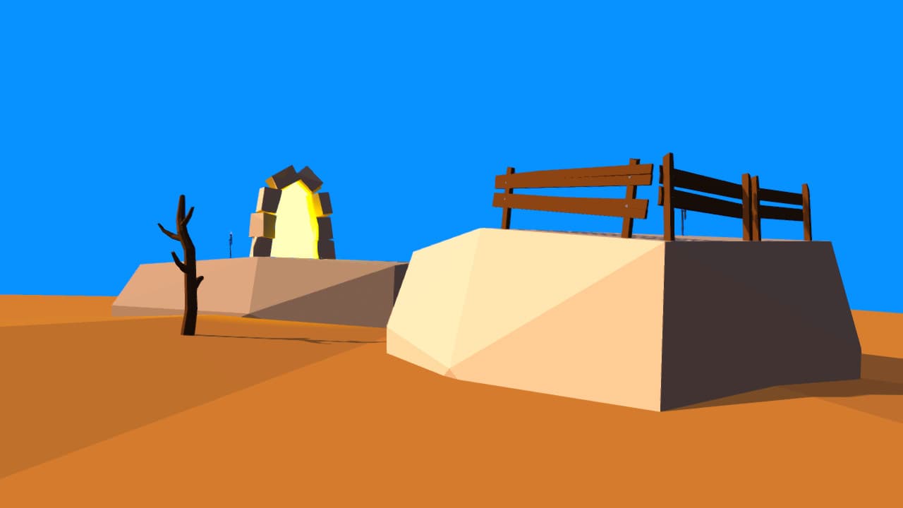 LOR - League of Runners screenshot 4