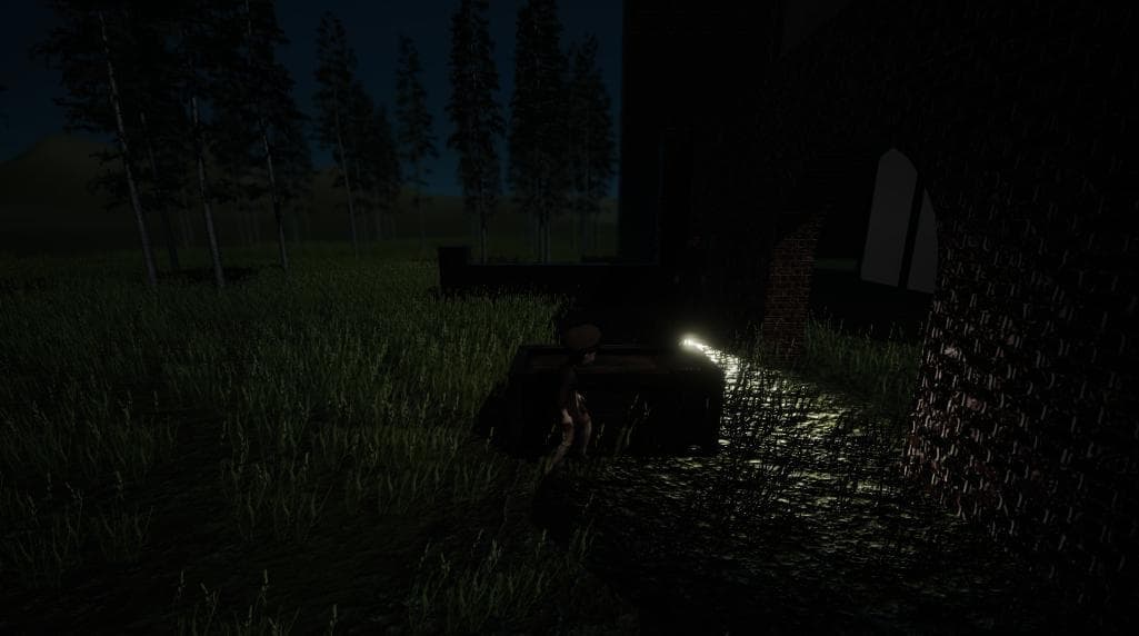 Outside (itch) (MHF_13) screenshot 2