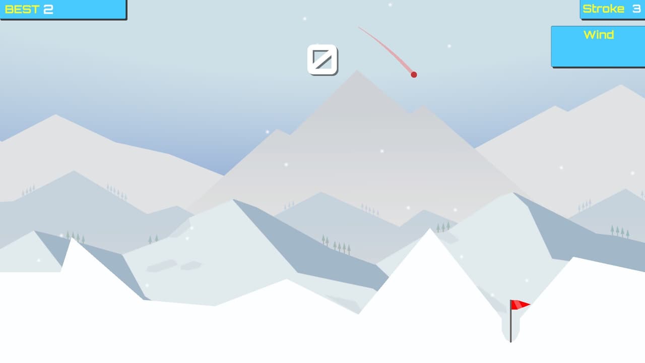 Only Golf screenshot 4