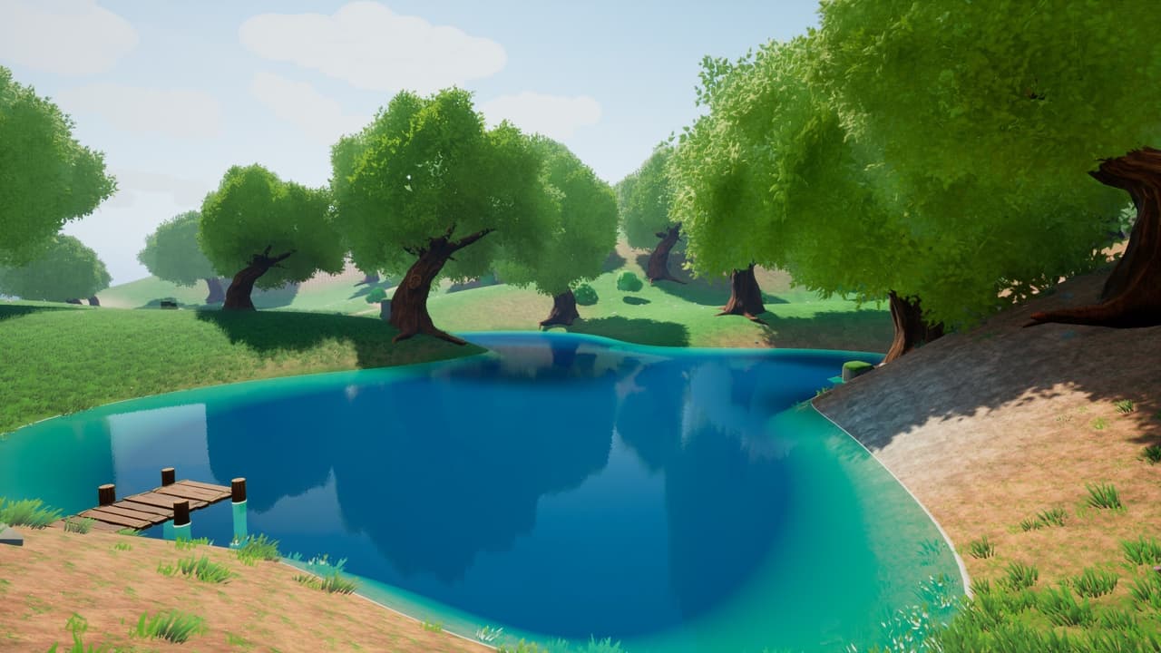 Reach For The Sky (GGEntertainmentTeam) screenshot 6
