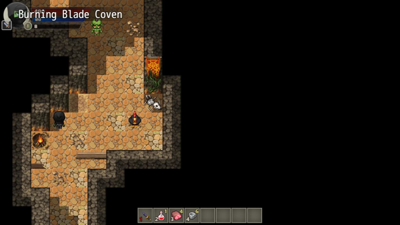 AzeRPG screenshot 4